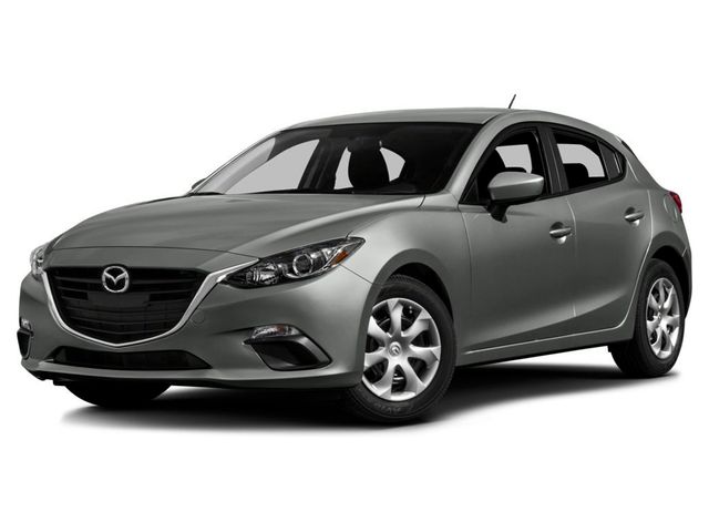 2014 Mazda Mazda3 5dr Hatchback Automatic i Touring - 23025395 - 0