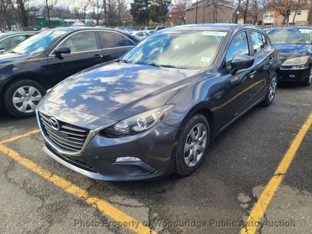 2014 Mazda Mazda3 5dr Hatchback Manual i Sport - 22769284 - 0