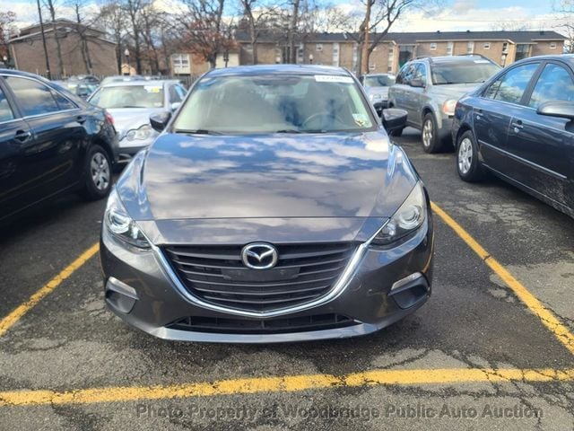 2014 Mazda Mazda3 5dr Hatchback Manual i Sport - 22769284 - 1