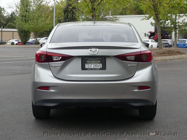 2014 Mazda Mazda3 i Touring - 23079682 - 9