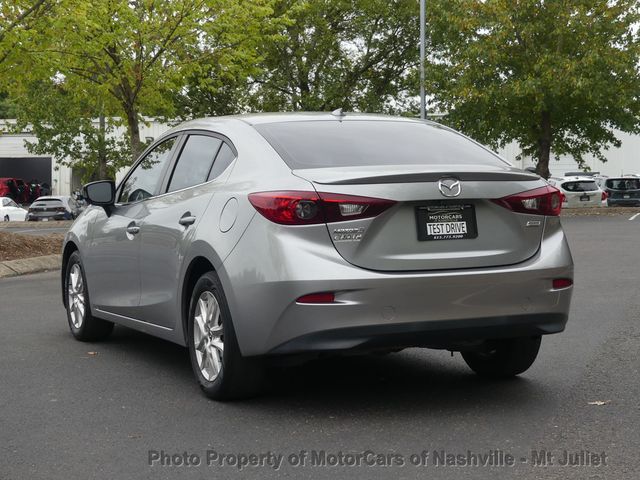 2014 Mazda Mazda3 i Touring - 23079682 - 10