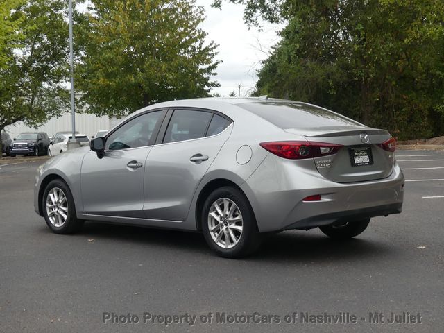 2014 Mazda Mazda3 i Touring - 23079682 - 11