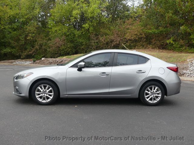 2014 Mazda Mazda3 i Touring - 23079682 - 12