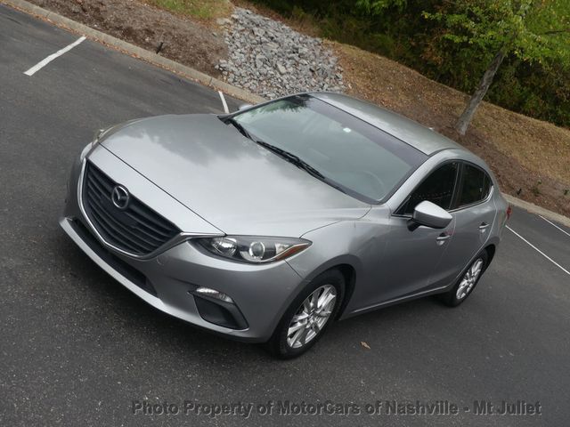 2014 Mazda Mazda3 i Touring - 23079682 - 13