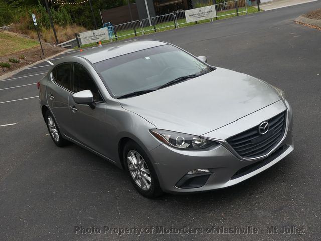 2014 Mazda Mazda3 i Touring - 23079682 - 14