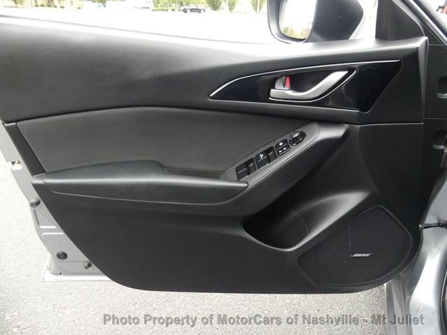 2014 Mazda Mazda3 i Touring - 23079682 - 15