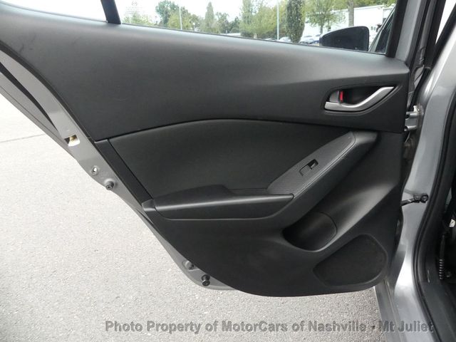 2014 Mazda Mazda3 i Touring - 23079682 - 17