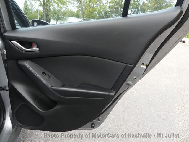 2014 Mazda Mazda3 i Touring - 23079682 - 18