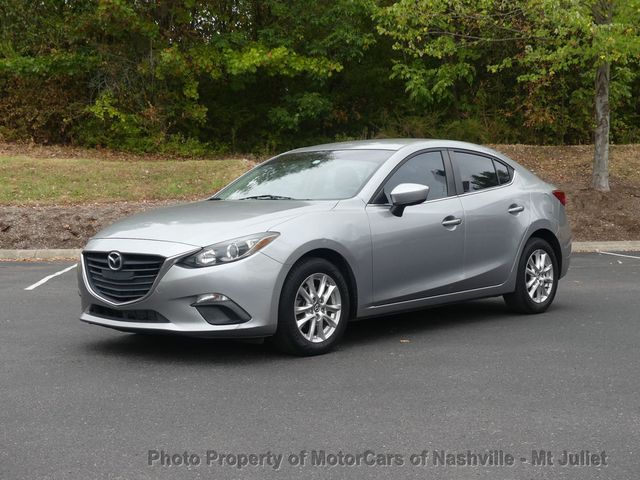 2014 Mazda Mazda3 i Touring - 23079682 - 1