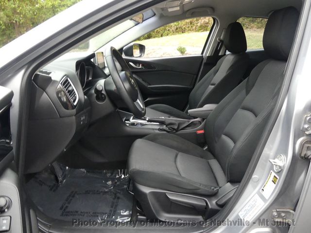 2014 Mazda Mazda3 i Touring - 23079682 - 19