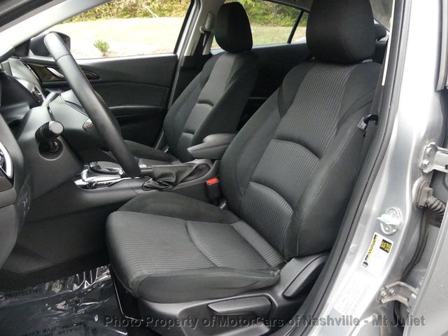 2014 Mazda Mazda3 i Touring - 23079682 - 20
