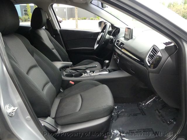 2014 Mazda Mazda3 i Touring - 23079682 - 21