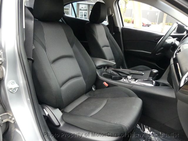 2014 Mazda Mazda3 i Touring - 23079682 - 22
