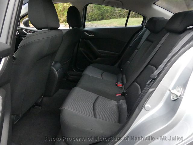 2014 Mazda Mazda3 i Touring - 23079682 - 23
