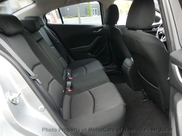 2014 Mazda Mazda3 i Touring - 23079682 - 24