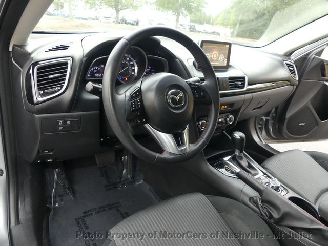 2014 Mazda Mazda3 i Touring - 23079682 - 25