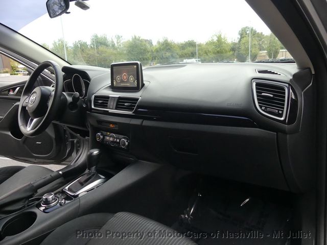 2014 Mazda Mazda3 i Touring - 23079682 - 26