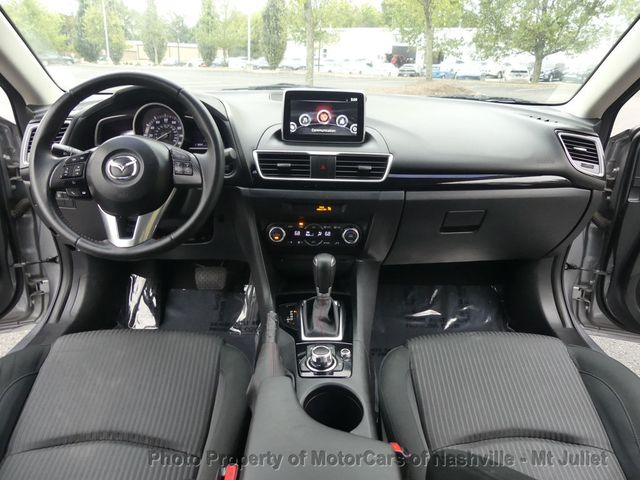 2014 Mazda Mazda3 i Touring - 23079682 - 27