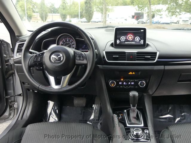 2014 Mazda Mazda3 i Touring - 23079682 - 28