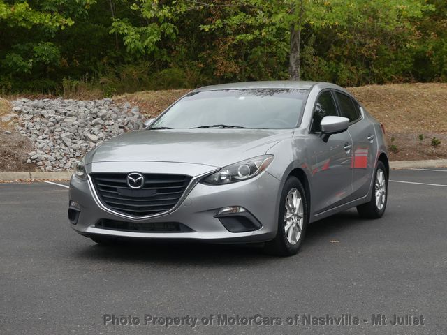 2014 Mazda Mazda3 i Touring - 23079682 - 2
