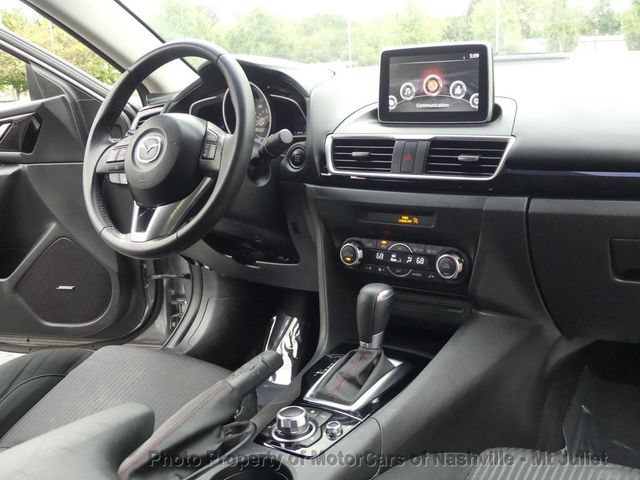 2014 Mazda Mazda3 i Touring - 23079682 - 29