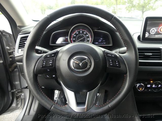 2014 Mazda Mazda3 i Touring - 23079682 - 30