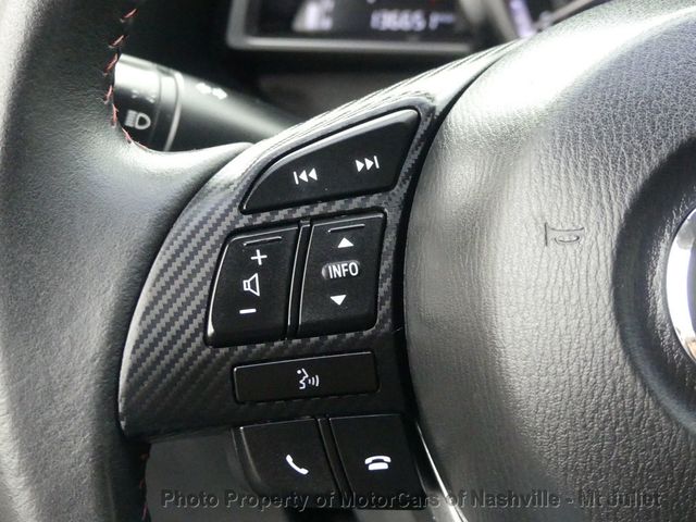 2014 Mazda Mazda3 i Touring - 23079682 - 31