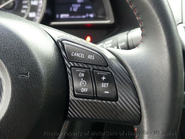 2014 Mazda Mazda3 i Touring - 23079682 - 32