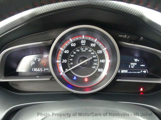 2014 Mazda Mazda3 i Touring - 23079682 - 33