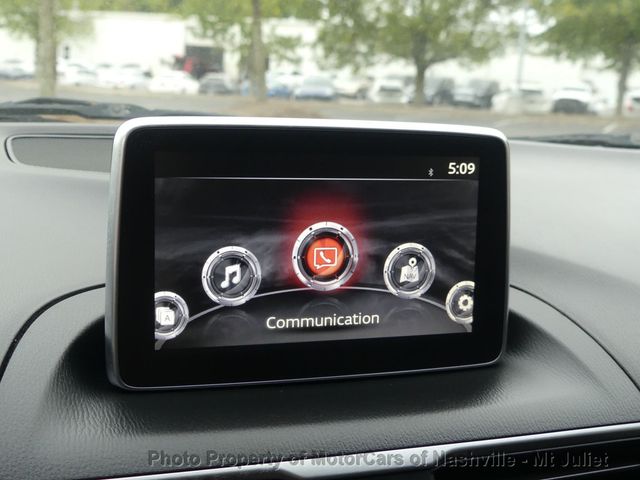 2014 Mazda Mazda3 i Touring - 23079682 - 34