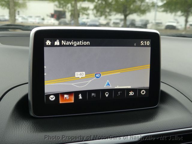 2014 Mazda Mazda3 i Touring - 23079682 - 35