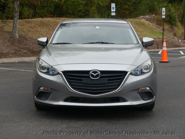 2014 Mazda Mazda3 i Touring - 23079682 - 3