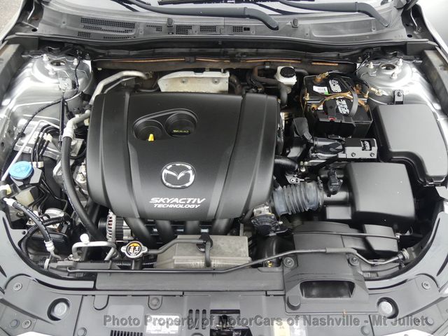 2014 Mazda Mazda3 i Touring - 23079682 - 43
