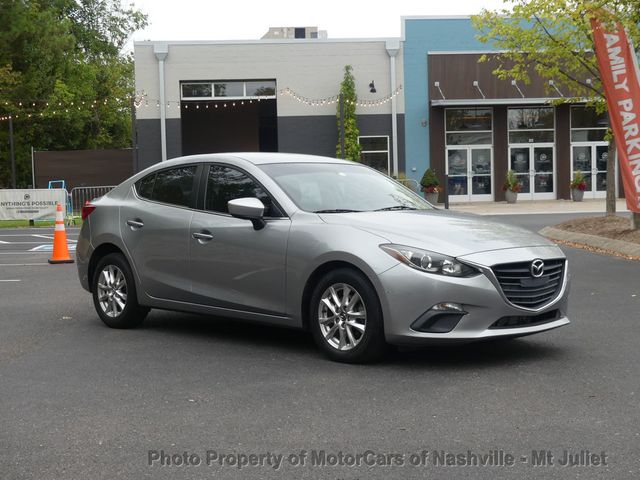 2014 Mazda Mazda3 i Touring - 23079682 - 5