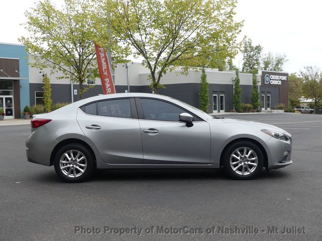 2014 Mazda Mazda3 i Touring - 23079682 - 6