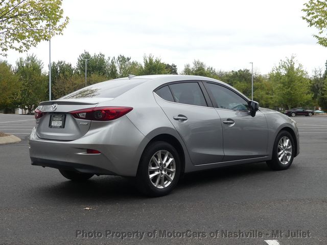 2014 Mazda Mazda3 i Touring - 23079682 - 7