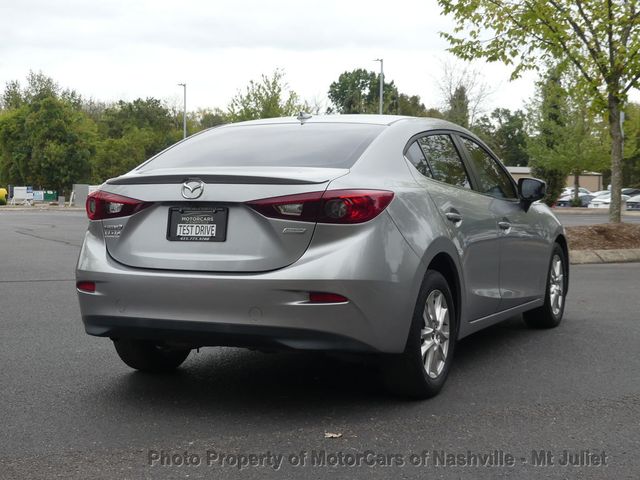2014 Mazda Mazda3 i Touring - 23079682 - 8