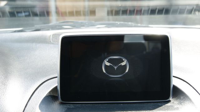 2014 Mazda Mazda3 JUST SERVICED , VERY CLEAN INSIDE AND OUT  - 22872939 - 11