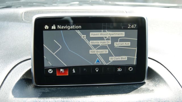 2014 Mazda Mazda3 JUST SERVICED , VERY CLEAN INSIDE AND OUT  - 22872939 - 14