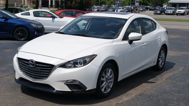 2014 Mazda Mazda3 JUST SERVICED , VERY CLEAN INSIDE AND OUT  - 22872939 - 1