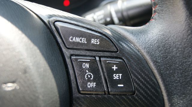 2014 Mazda Mazda3 JUST SERVICED , VERY CLEAN INSIDE AND OUT  - 22872939 - 19