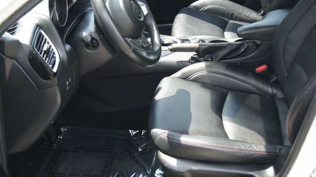 2014 Mazda Mazda3 JUST SERVICED , VERY CLEAN INSIDE AND OUT  - 22872939 - 25