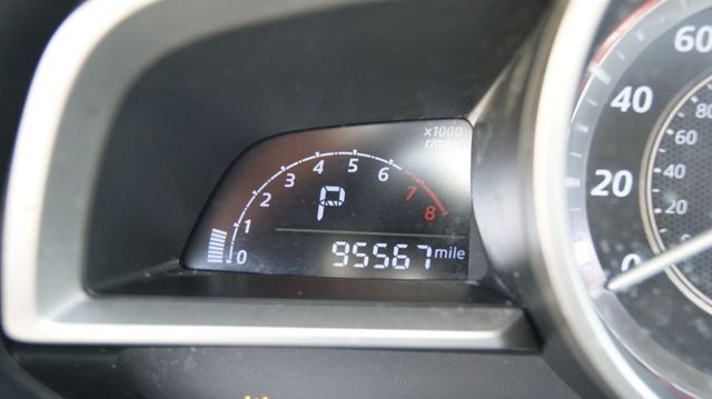 2014 Mazda Mazda3 JUST SERVICED , VERY CLEAN INSIDE AND OUT  - 22872939 - 2