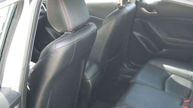 2014 Mazda Mazda3 JUST SERVICED , VERY CLEAN INSIDE AND OUT  - 22872939 - 30