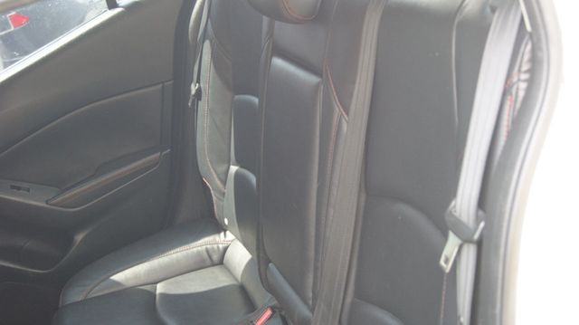 2014 Mazda Mazda3 JUST SERVICED , VERY CLEAN INSIDE AND OUT  - 22872939 - 31