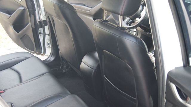 2014 Mazda Mazda3 JUST SERVICED , VERY CLEAN INSIDE AND OUT  - 22872939 - 35