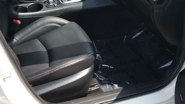 2014 Mazda Mazda3 JUST SERVICED , VERY CLEAN INSIDE AND OUT  - 22872939 - 40