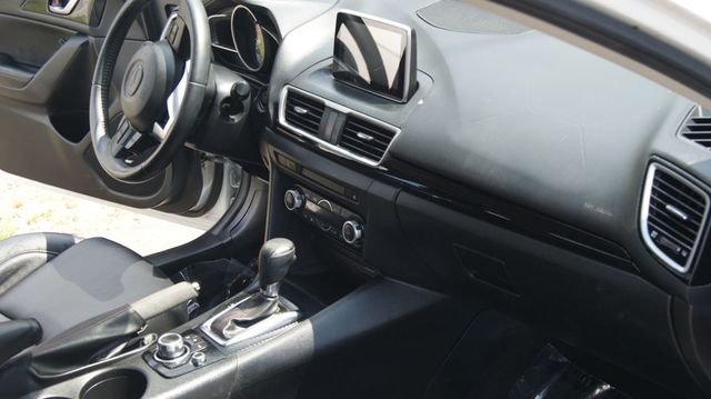 2014 Mazda Mazda3 JUST SERVICED , VERY CLEAN INSIDE AND OUT  - 22872939 - 42