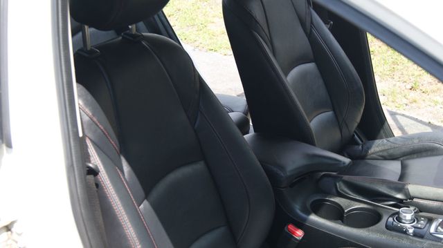 2014 Mazda Mazda3 JUST SERVICED , VERY CLEAN INSIDE AND OUT  - 22872939 - 43