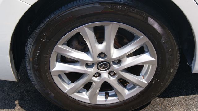 2014 Mazda Mazda3 JUST SERVICED , VERY CLEAN INSIDE AND OUT  - 22872939 - 47